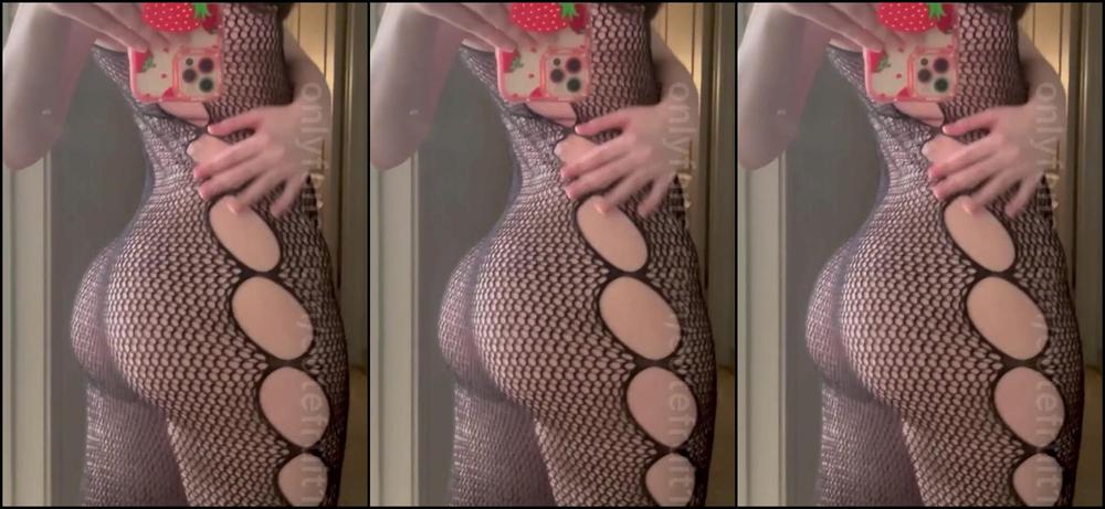 Rita Cutefruit18 Nicknamed Cutefruit18 04 04 2024 Onlyfans Video This Outfit Is Something Else