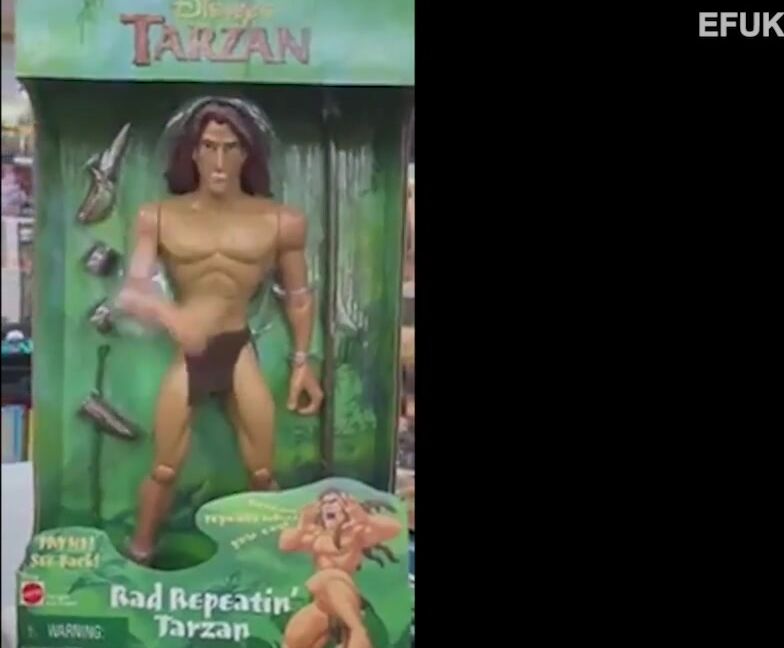 Efukt The Future Of Horse Fucking