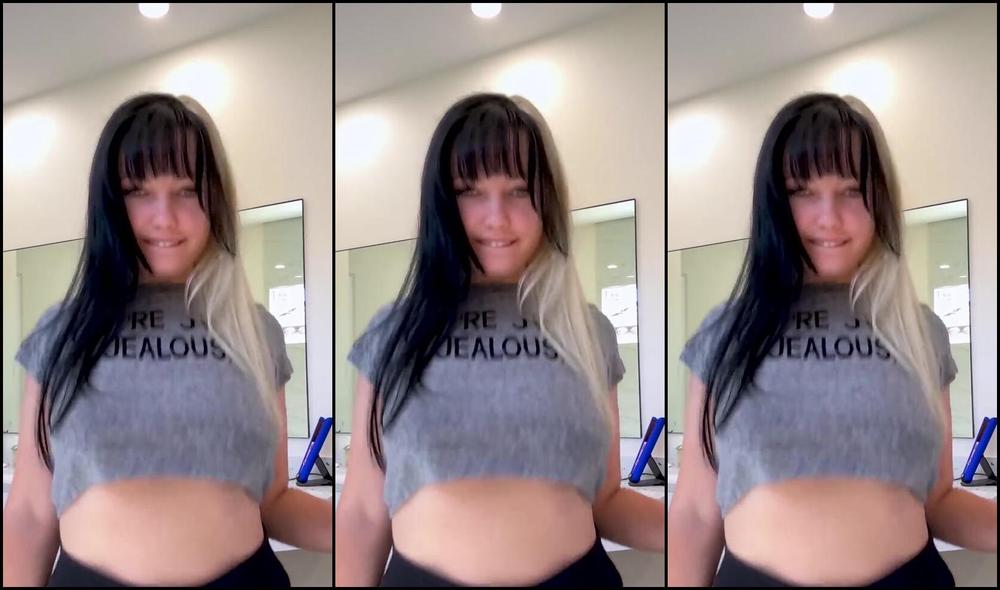 Drew Gulliver Nicknamed Drew Gulliver 04 26 2024 Onlyfans Video My Shirt Says You Re Just Jealous