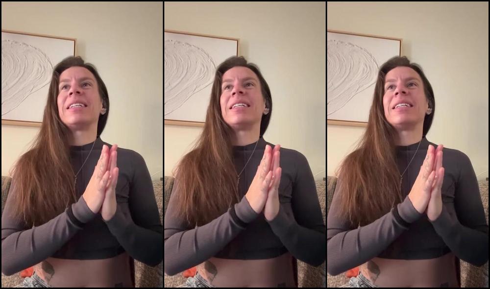 Ciren Verde Nicknamed Cirenv 10 27 2025 Onlyfans Video Its A Good Reason For Being Mia Watch Till The End For A Sexy Peek