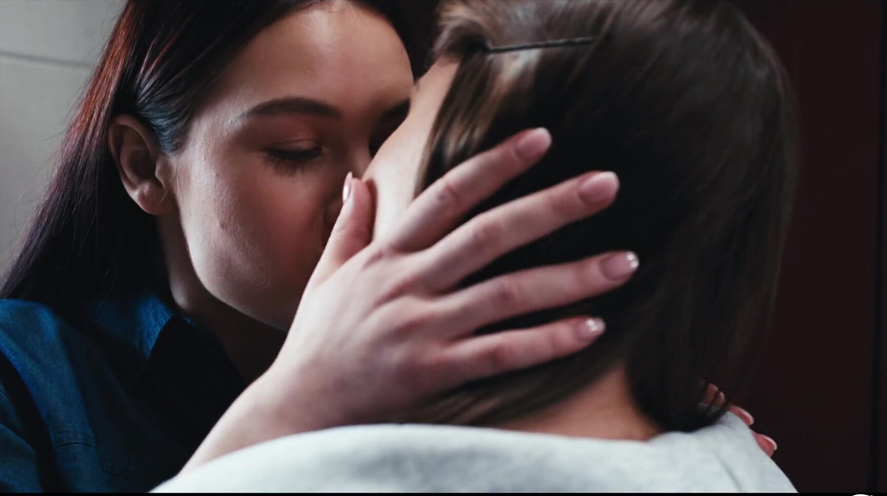 "Josephine Jackson, Matty Mila Perez" Small Tits, Hairless Pussy, Doggy Style, Standing Doggy Style, Blowjob, Brown Hair, Futanari, Big Tits, Creampie, Kissing, Standing Sex, Natural Tits Josephine Jackson, Matty Mila Perez - Mrs Horsecock Pt.1 SiteR