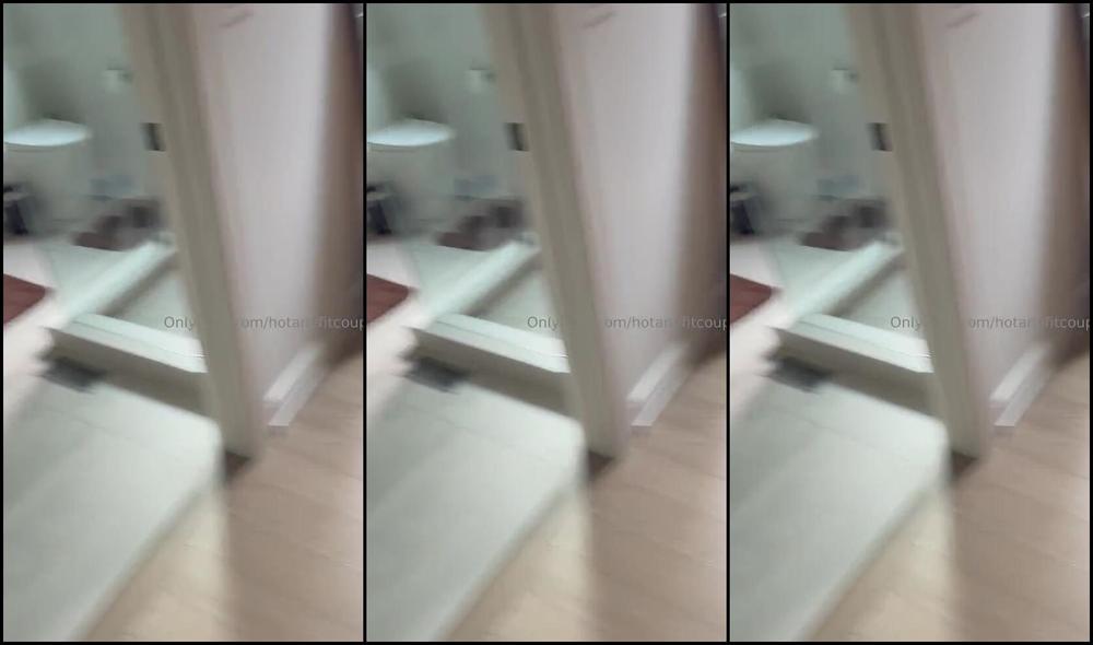 Superfitcouple Nicknamed Superfitcouple 10 25 2024 Onlyfans Video Just Got Home And Wanted To Have Some Playtime Let Me See What You Got Baby