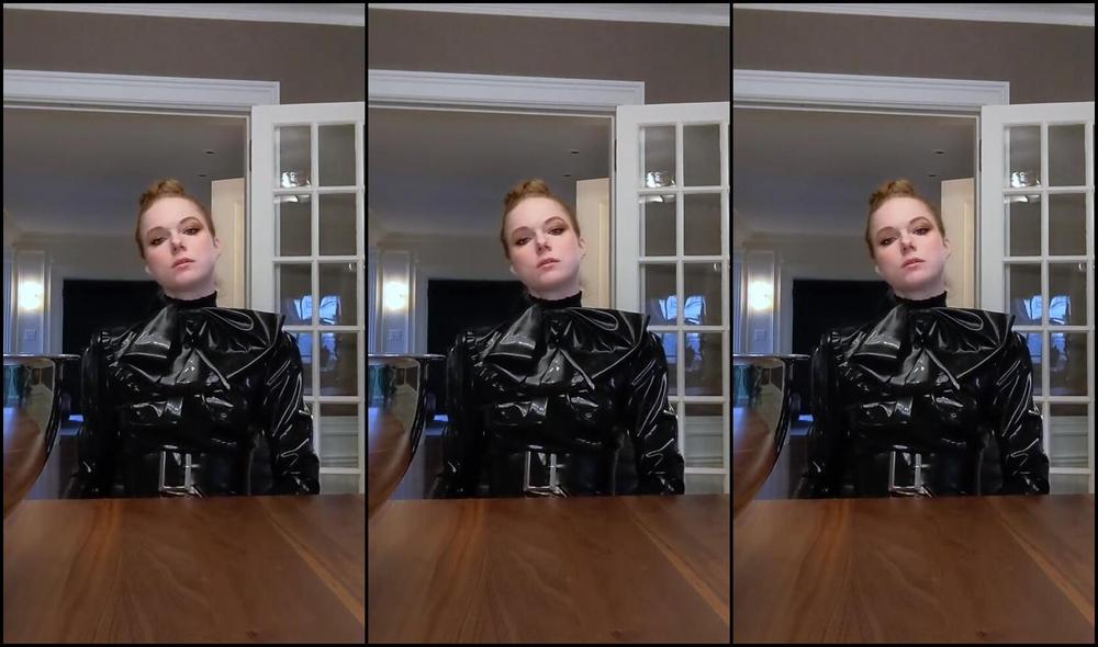 Mdollbot Nicknamed Mdollbot 11 08 2024 Onlyfans Video New Video Under The Table 18Min 23 Secsit Across From Me And Watch The Secret Things I