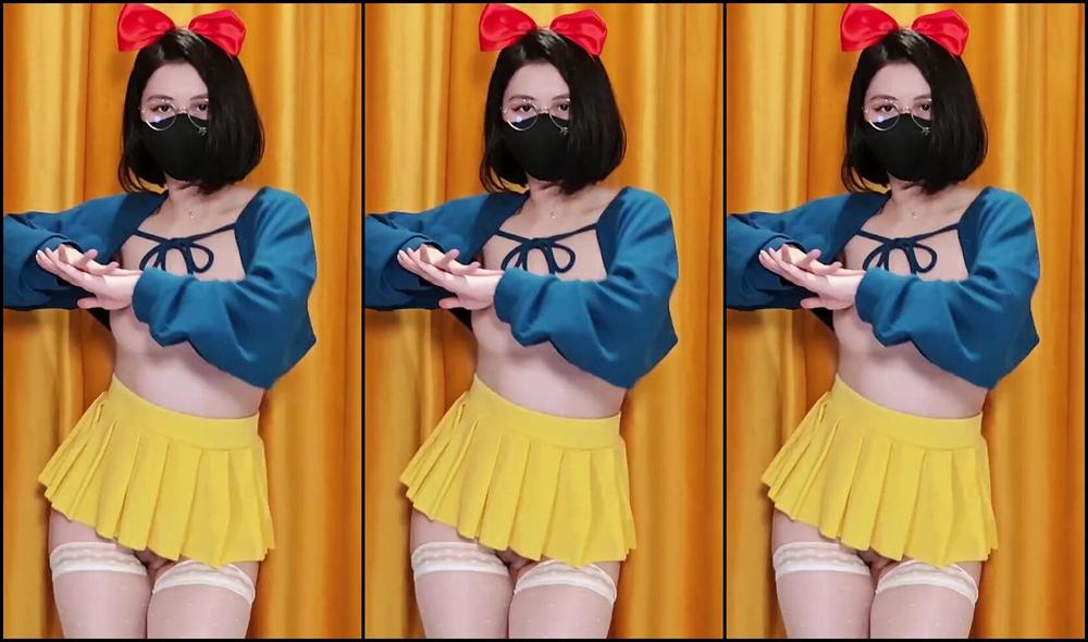 Anaimiya Aka Anaimiya 04 21 2024 Onlyfans Video This Time I Want U U U