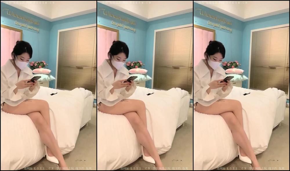 Asian Domestic Zone Self Filmed Self 18904