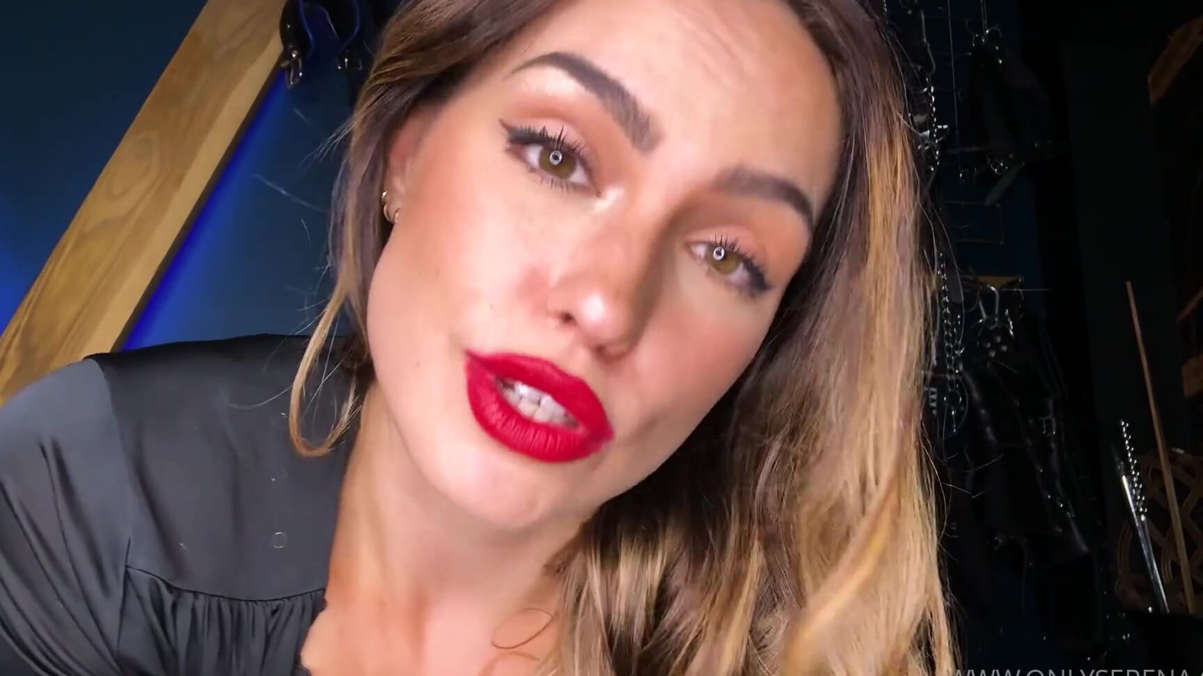 Gynarchy Goddess Nicknamed Gynarchygoddess 08 09 2025 Onlyfans Video You Will Be Bi For Meyou Keep Saying That Youre Straight