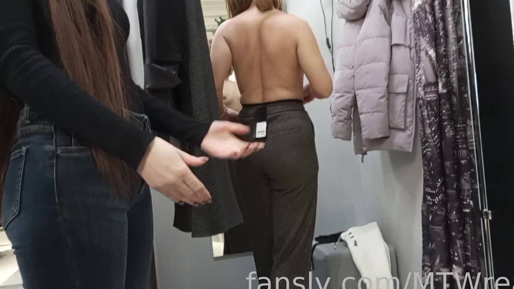 I Don T Like Girls But I Really Liked This One