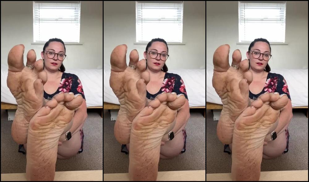 Mimi Williams Nicknamed Mimi Williams 06 10 2024 Onlyfans Video Clean My Dirty Soles X X