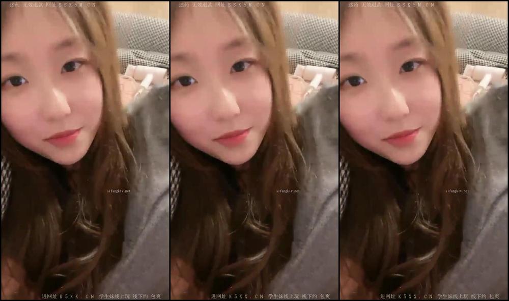 Asian Domestic Zone Self Filmed Self 19004