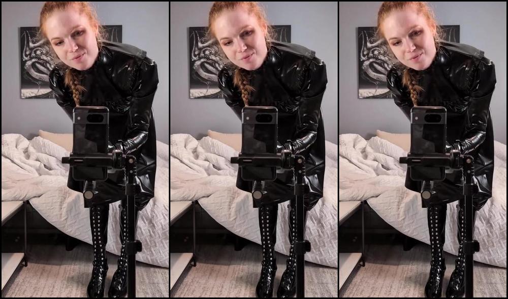 Mdollbot Nicknamed Mdollbot 09 23 2025 Onlyfans Video Pov You Re Being Patient And Watching Me Film For A Quick Sec Before I Give You