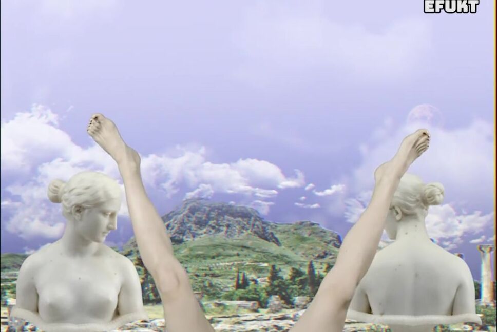 Efukt Amateur Pornography Is Weird