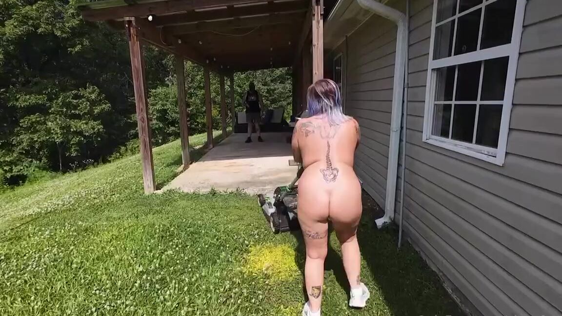 Ziggyfett Vip Nicknamed Ziggyfett Vip 06 14 2025 Onlyfans Video Just Saturday Yard Work Do You Need Your Grass Cut