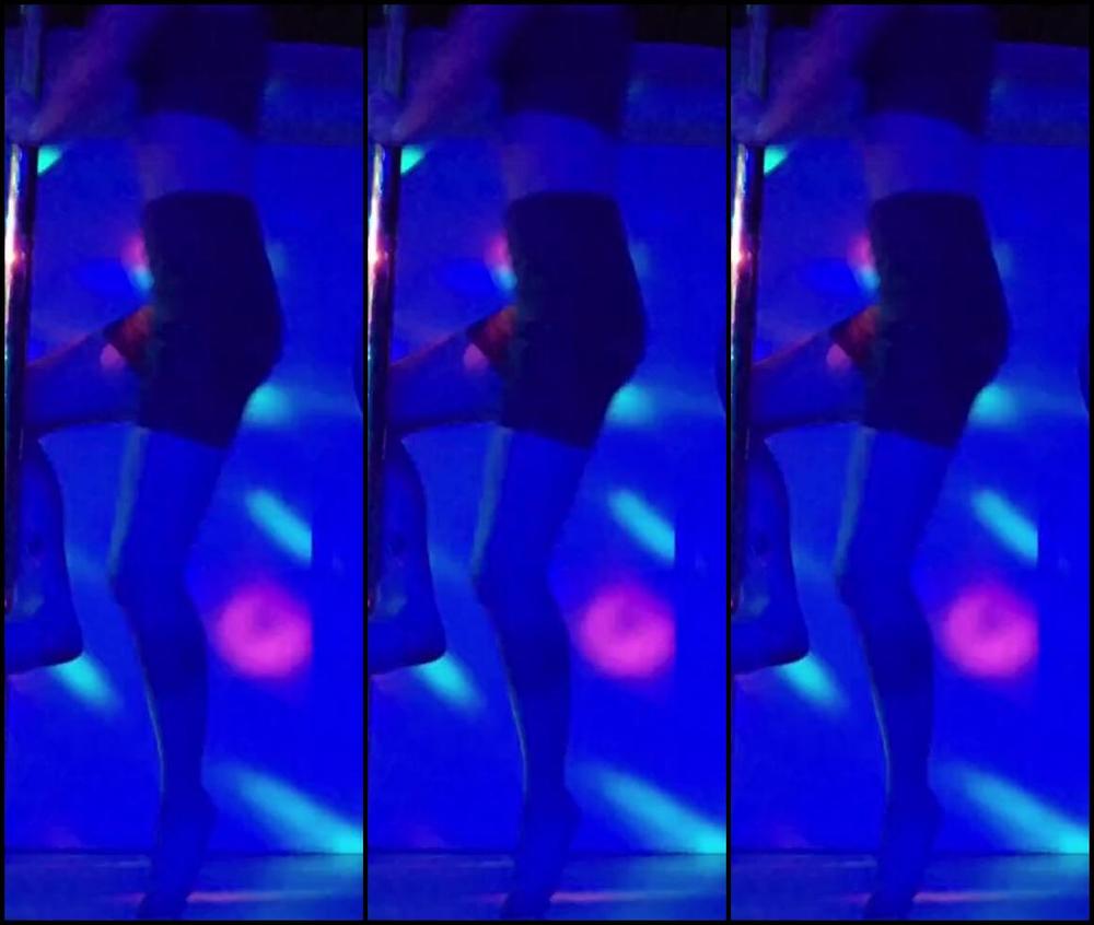 Sierra Teenyginger Nicknamed Teenyginger 03 02 2024 Onlyfans Video My First Floor Routine I M Trying To Find A Good Spot To Put A Pole O9X7