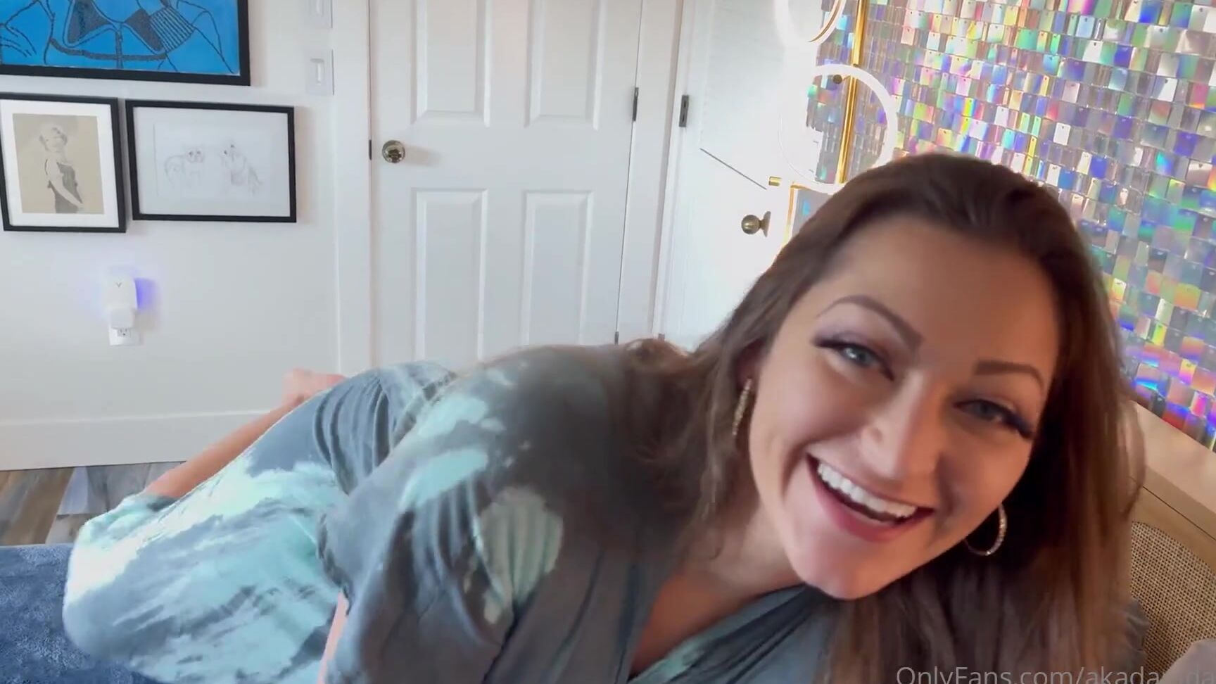 Dani Daniels Aka Akadanidaniels 11 01 2024 Onlyfans Video Now That We Put The Be Together Come Fuck Me And Cum On My Ass Check The