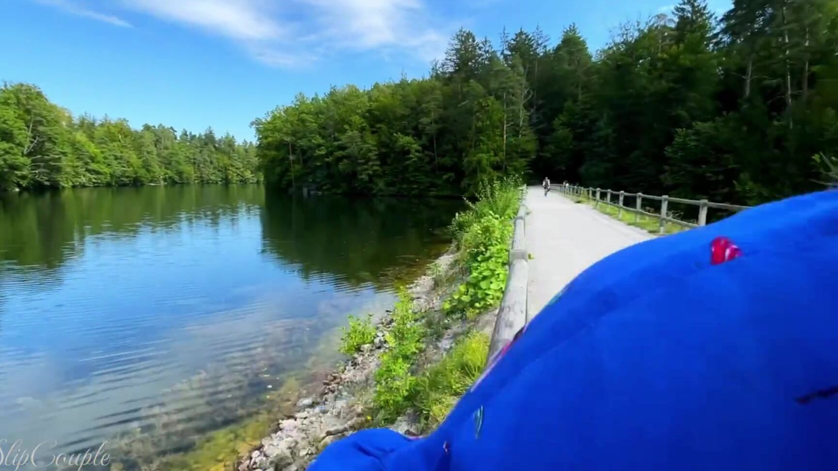 Экстремально Рискованная Публичная Дрочка На Многолюдном Озере Неаккуратная Дрочка И Камшот Pornhub Com