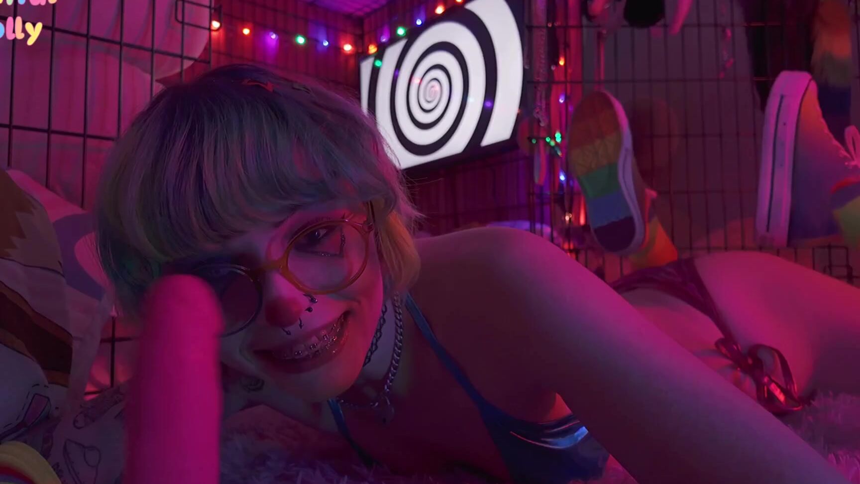 Dutiful Dolly Nicknamed Dutifuldolly 10 26 2025 Onlyfans Video I Have No Brain I Exist To Suck Cock