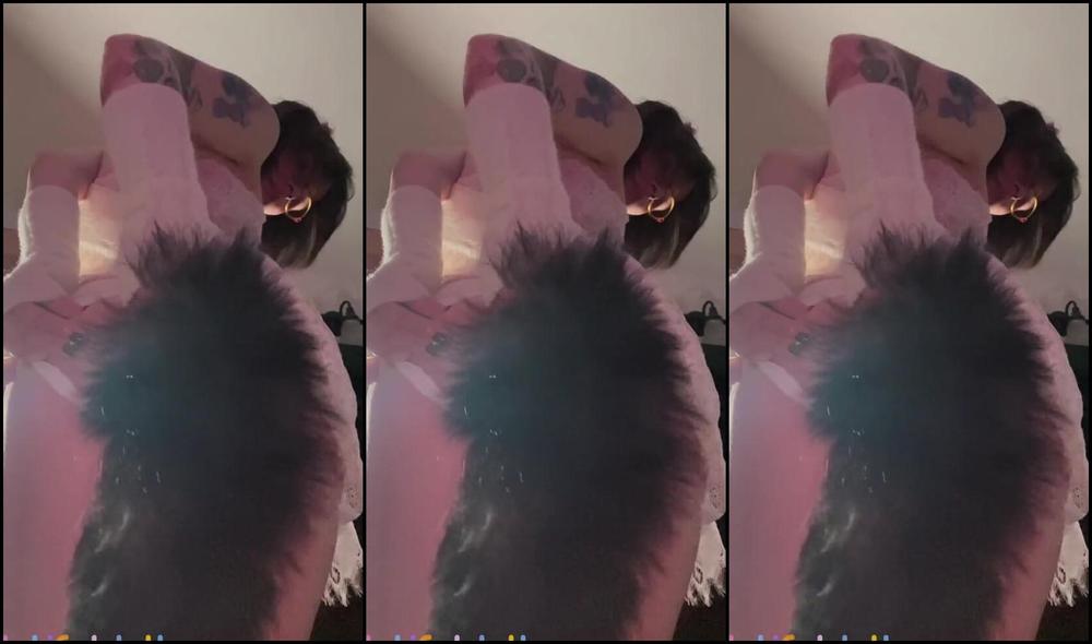 Dutiful Dolly Nicknamed Dutifuldolly 01 04 2024 Onlyfans Video Mmeow