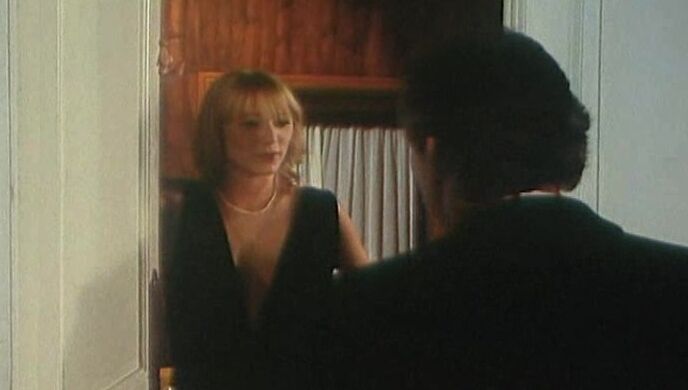 "Cathy Menard, Jerome Vallin, Diane Raffet, Michelle Villers, Kiki, Ghislain Garet, Alain Lyle, Carole Pierac, Christine Saura, Alban Ceray" Classic, Feature Petites Annonces Tres Speciales Alpha France