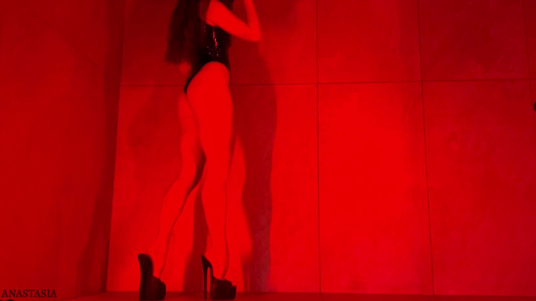 Princess Anastasia Nicknamed Anastasialegs 02 14 2024 Onlyfans Video Happy Valentine Day