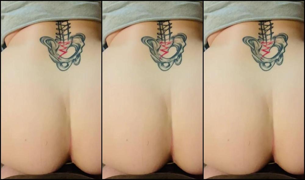 Ziggyfett Vip Nicknamed Ziggyfett Vip 01 29 2025 Onlyfans Video I Love How It Feels When He Fucks Me With A Butt Plug