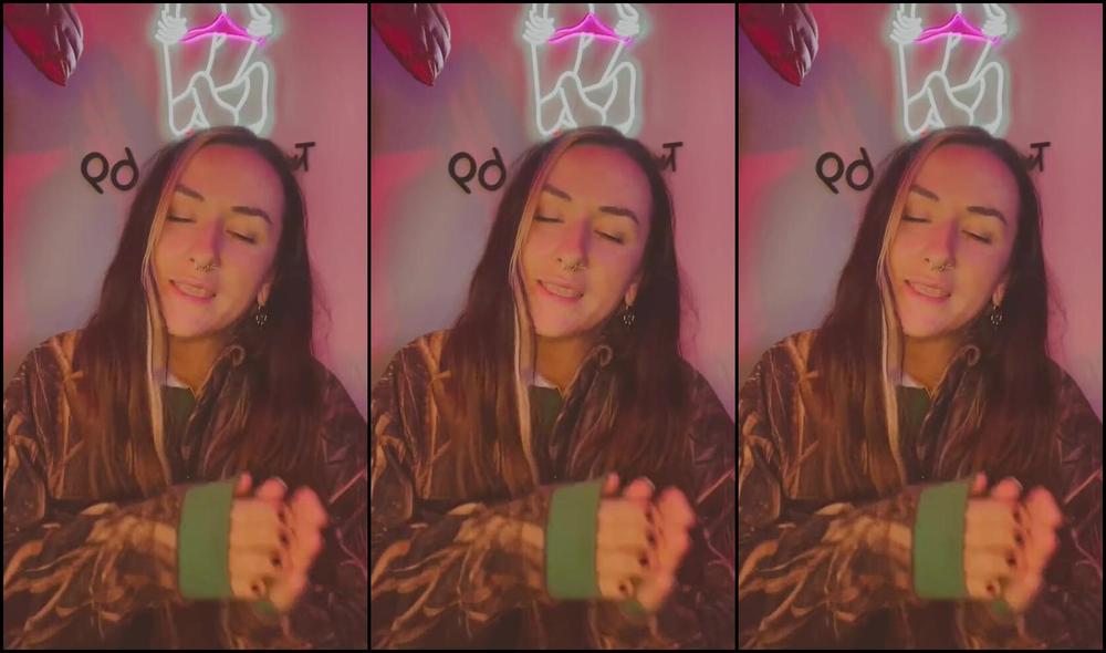 Willow Aka W Illow 04 27 2025 Onlyfans Video Leaked W Illow 91549