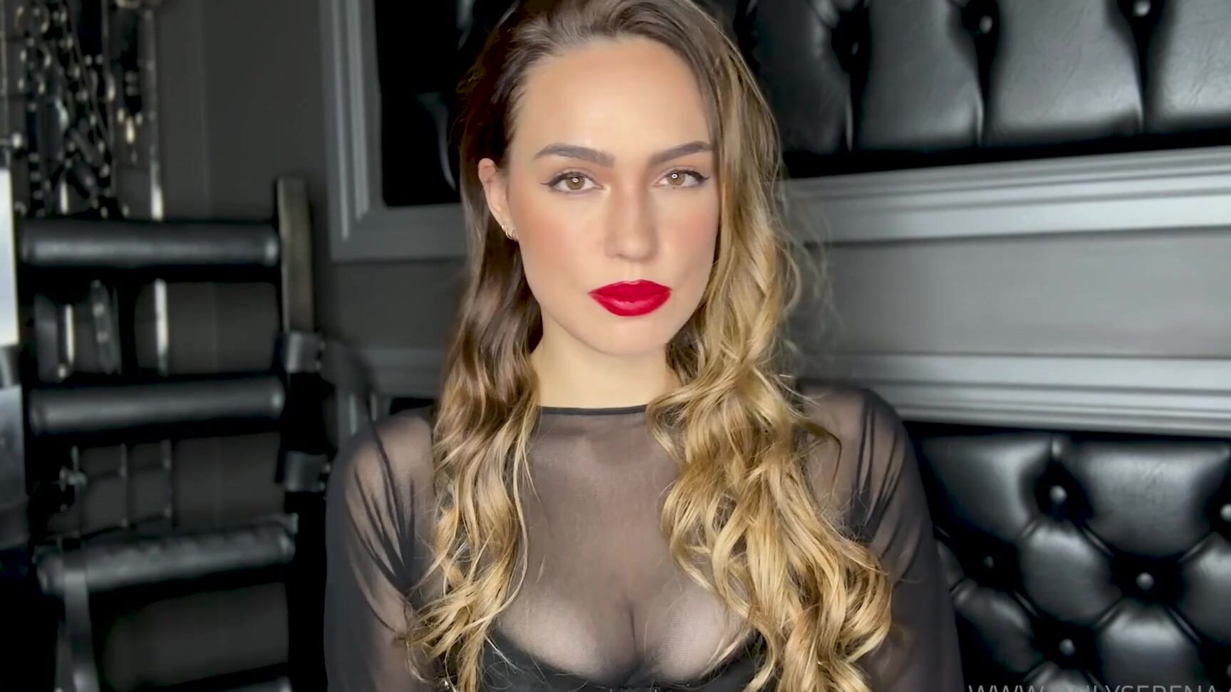 Gynarchy Goddess Nicknamed Gynarchygoddess 08 15 2025 Onlyfans Video Is Your Slave Task For Friday 15Th August