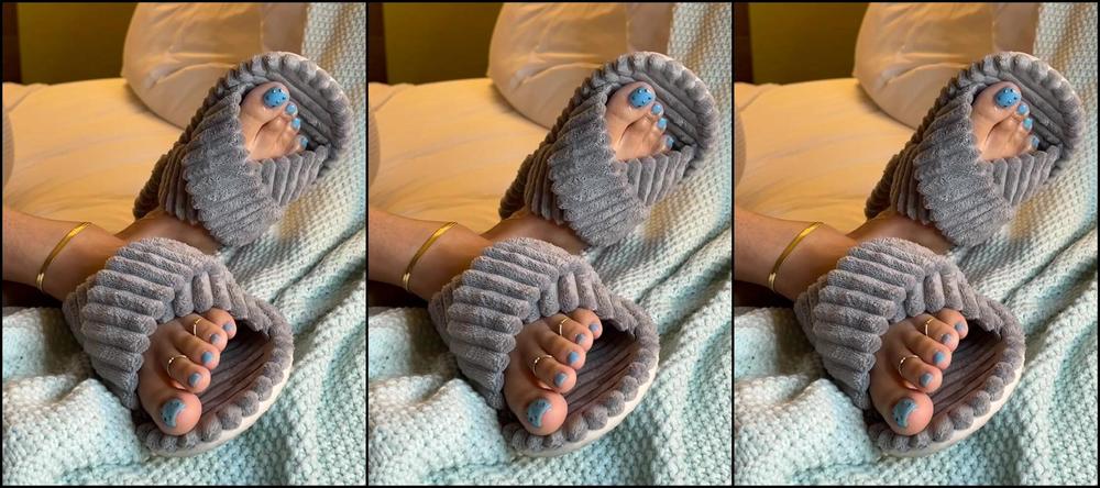 Effthemtoes Nicknamed Effthemtoes 01 25 2025 Onlyfans Video