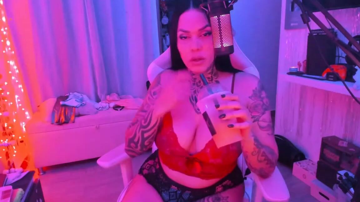 Big Mami Nicknamed Bigmamioficial 07 13 2025 Onlyfans Video Stream Started At 07132025 0440 Am Chill