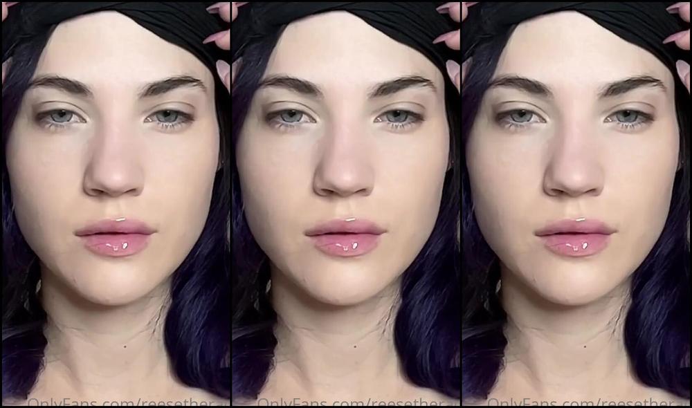 Reesetheram Nicknamed Reesetheram 07 21 2023 Onlyfans Video Can We Go Slow Today I Want To Be In Every Moment And Savor Every Feeling