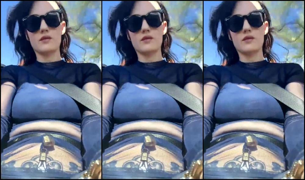 Reesetheram Nicknamed Reesetheram 10 26 2024 Onlyfans Video Locktober Day 26