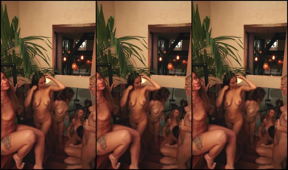 Tabbynoname Nicknamed Tabbynoname 01 04 2025 Onlyfans Video Behind The Scenes We Tried So Hard To Take Pictures With All Of Us But It