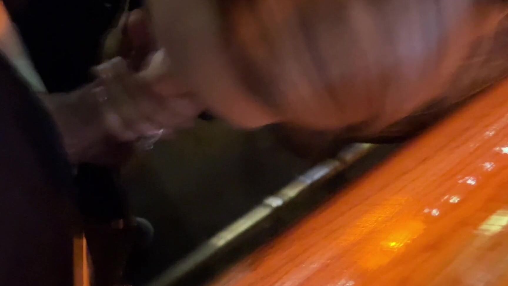 Трах В Глорихол И Прогулка Со Спермой