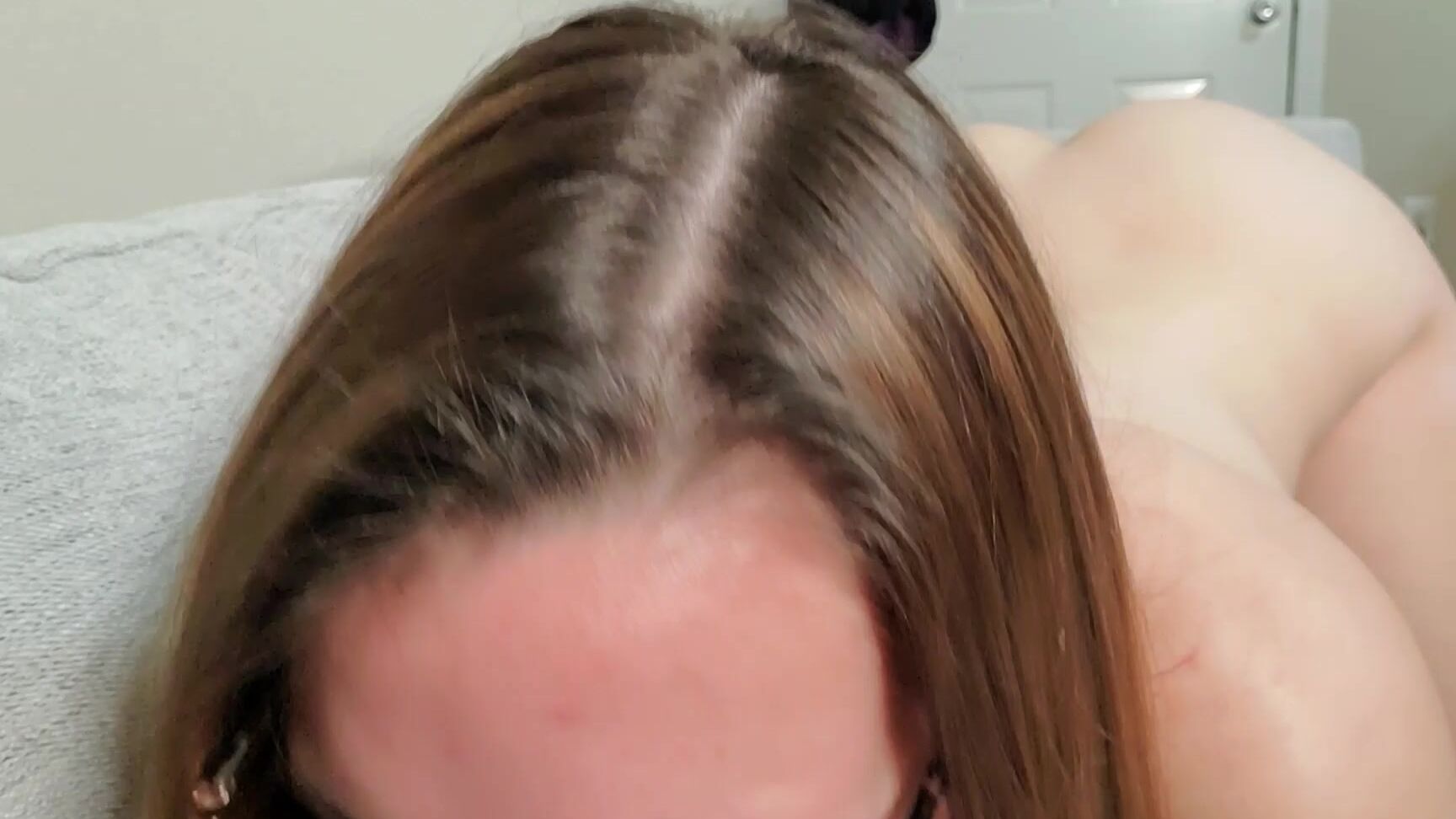 "Miss Malorie Switch" boss/employee, lesbian domination, pov strapon, pussy eating, secretary Young Secretary Pleases Her Mistress Manyvids