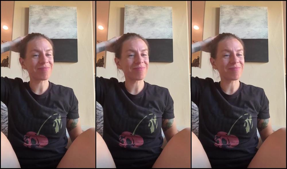 Ciren Verde Nicknamed Cirenv 04 10 2025 Onlyfans Video Change Of Plans Remember We Are All Human And Have Things To Deal With