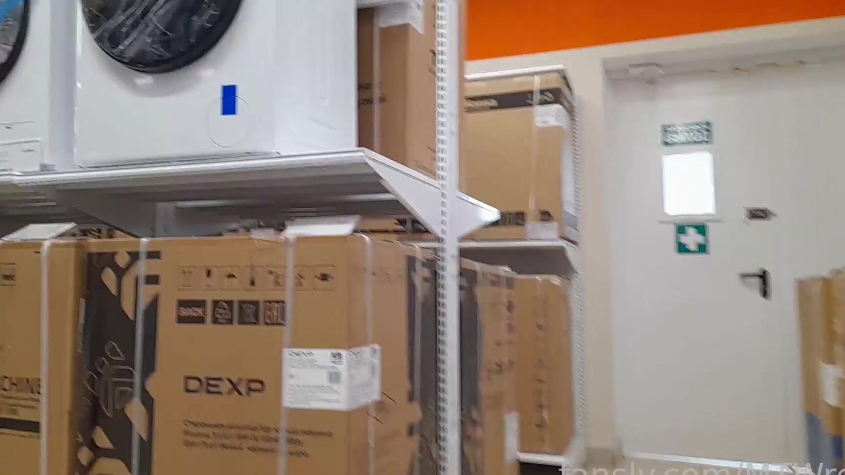 Exhibitionist Wife Topless Open Dress 2Boobs Groped