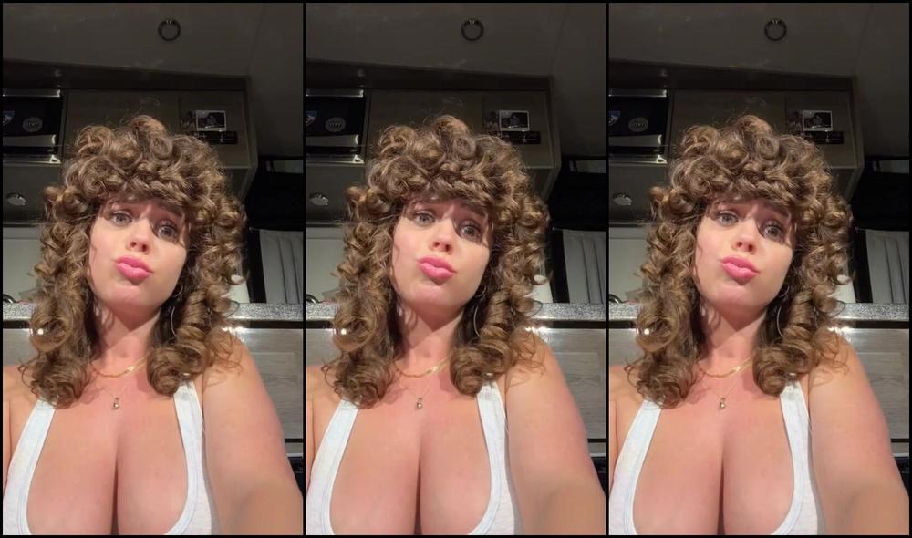 Margo Vip Nicknamed Margo Vip 04 16 2025 Onlyfans Video I Wore My New Set For You I Really Like The Color Light Greygray Amp Knew