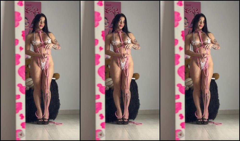 Megan World Aka Meganworld 07 16 2025 Onlyfans Video Preparndome Para Jugar Con Papi Te Gustagetting Ready To Play With Daddy Do You Like It