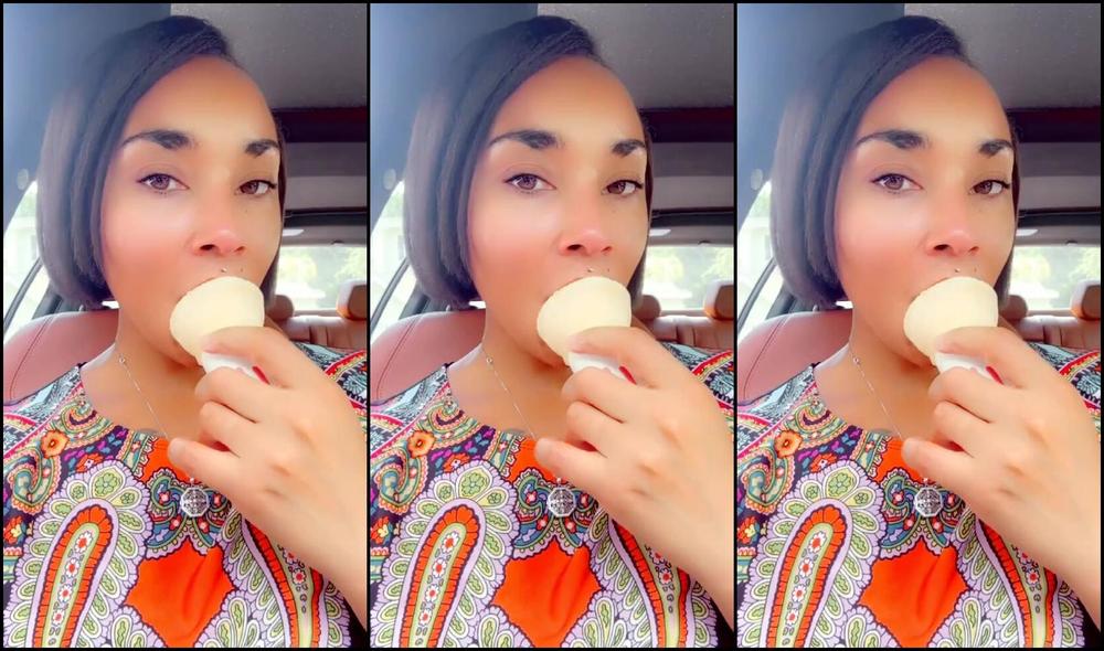 Rae Champagne Nicknamed Rae Champagne 07 17 2024 Onlyfans Video Ice Cream