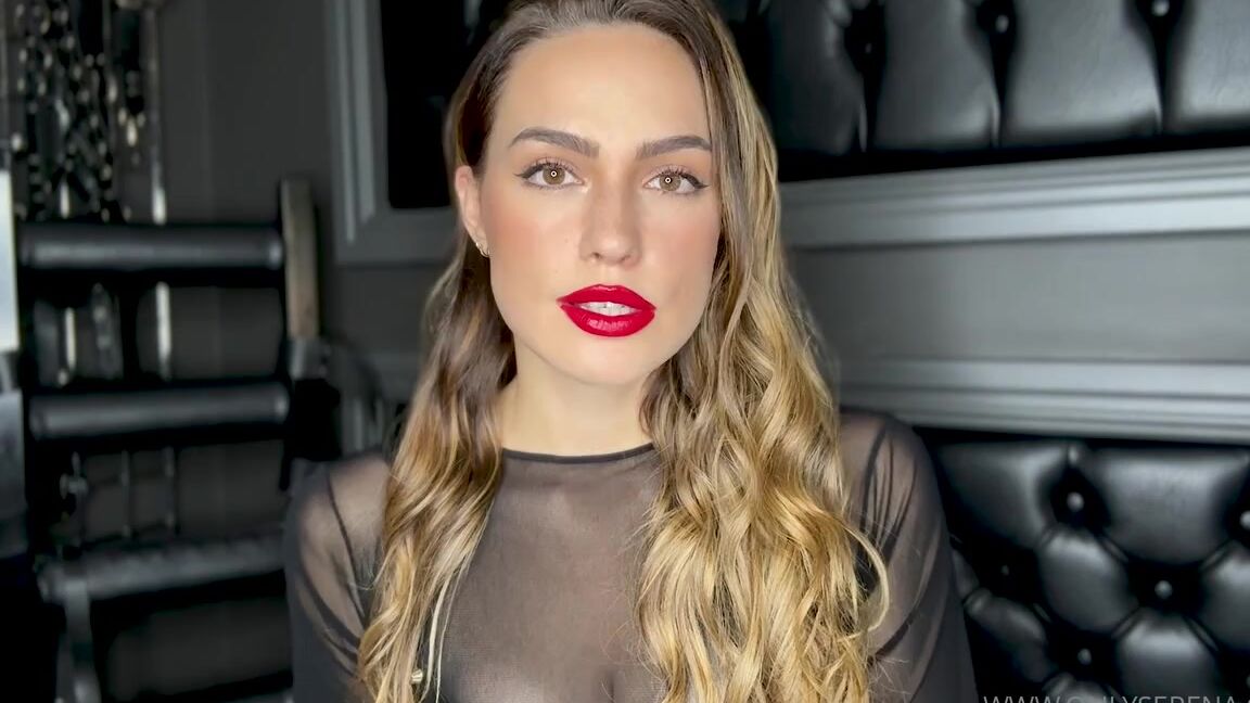 Gynarchy Goddess Nicknamed Gynarchygoddess 06 20 2025 Onlyfans Video Here Is Your Slave Task For Friday 20Th June Ndt