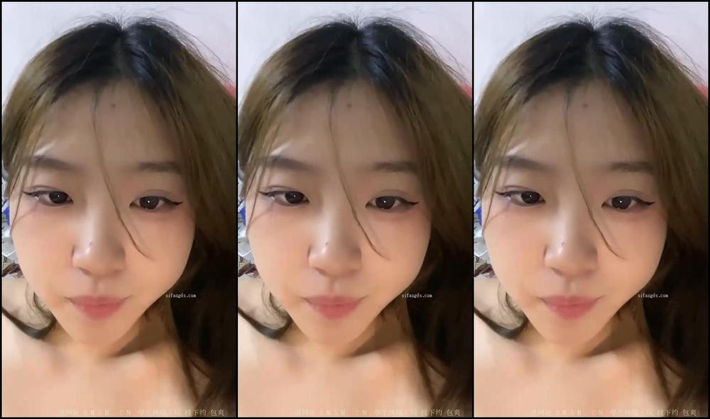 Asian Domestic Zone Self Filmed Self 19094