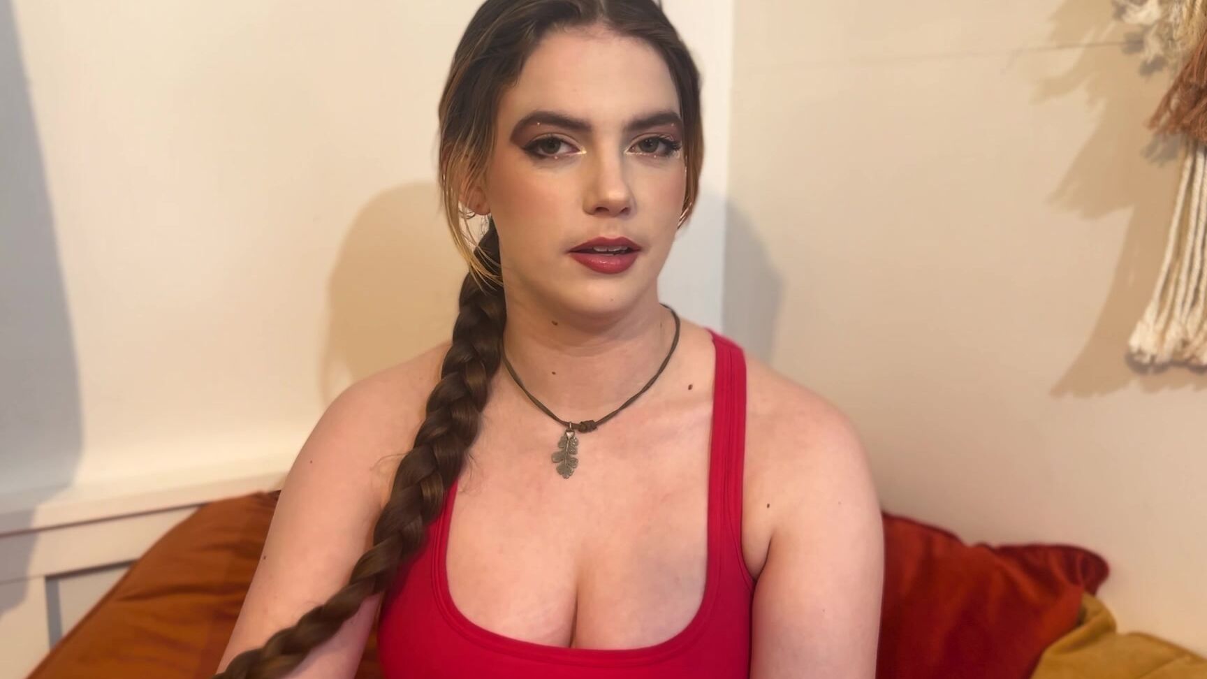 "LongHairLuna" burping, comedy, laughing, reviews, silly faces Burp A Thon Reviews 1 Manyvids