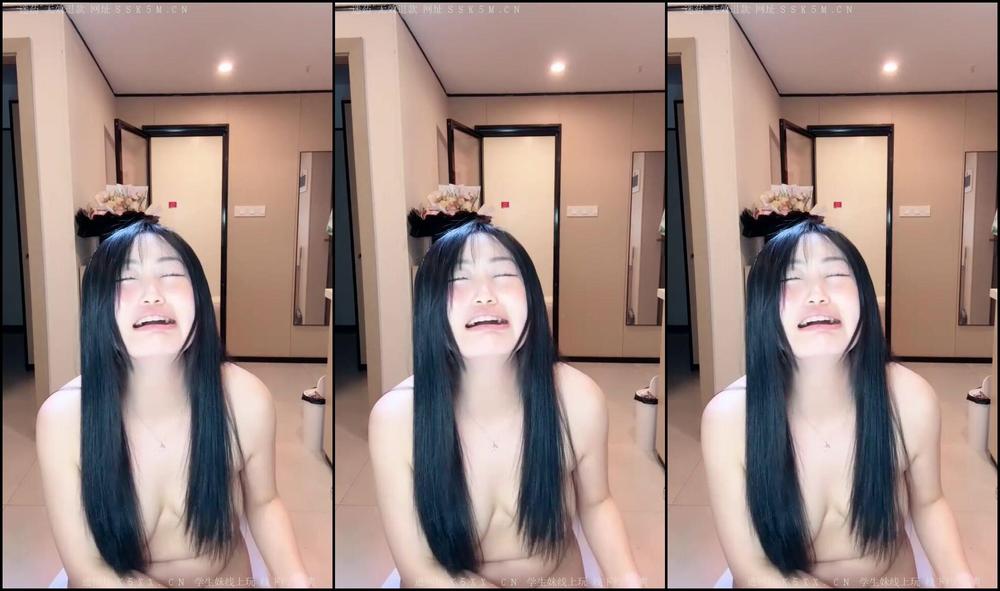 Asian Domestic Zone Self Filmed Self 19080