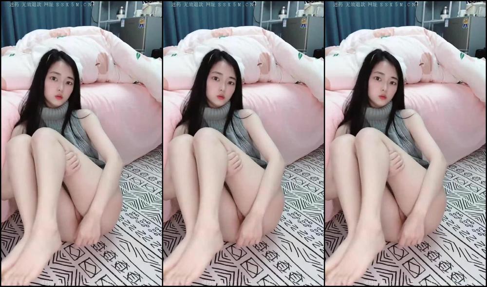 Asian Domestic Zone Self Filmed Self 18896