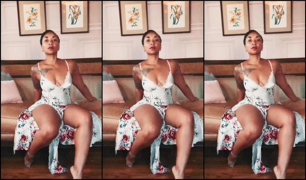 Rae Champagne Nicknamed Rae Champagne 07 31 2025 Onlyfans Video I Dont Need To Say Much I Just Move