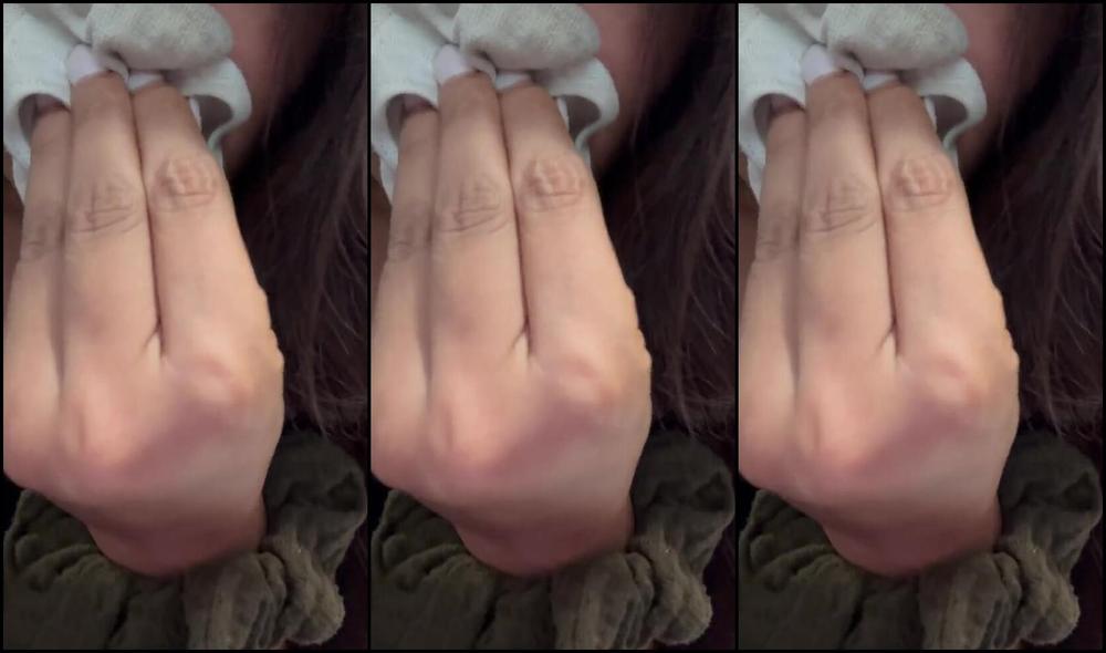 Goddess Elena Nicknamed Solebeauty93 09 21 2025 Onlyfans Video Leaked Solebeauty93 49375