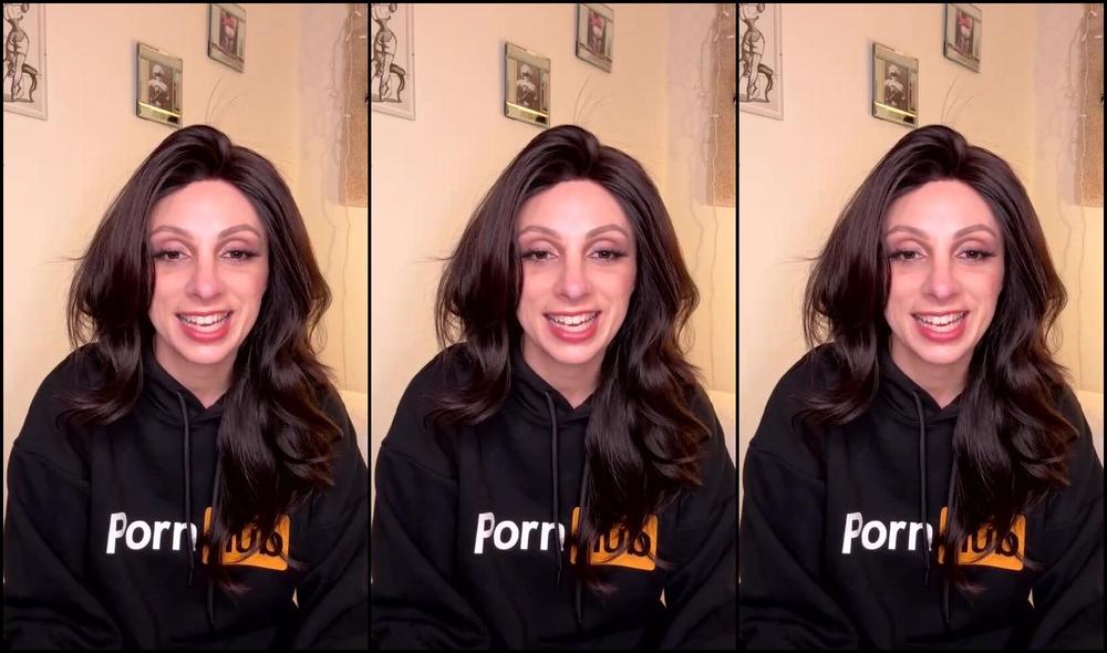 Hasmik Joi Nicknamed Hasmikjoi 12 18 2025 Onlyfans Video Supppppppppdoing Sessions Tonightlets Playyyy Also My Bday Live Is 1226