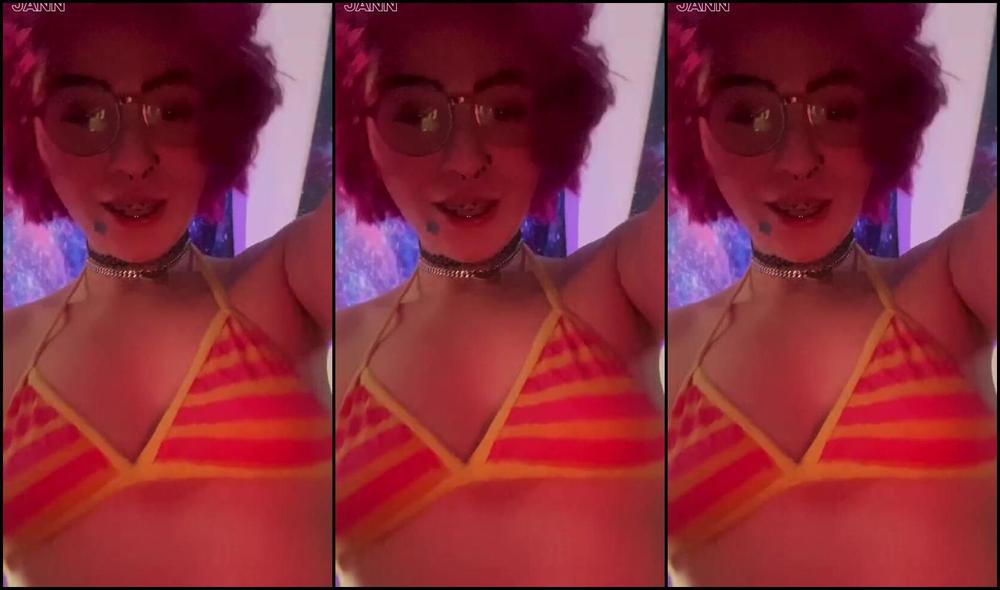 Princess Jann Aka Princessjann 08 09 2024 Onlyfans Video Shhh