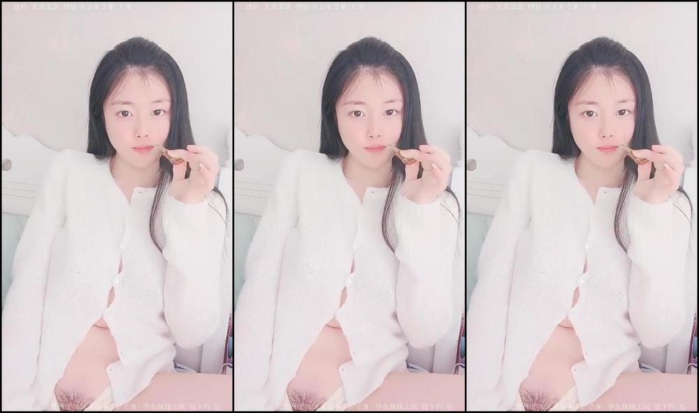 Asian Domestic Zone Self Filmed Self 18875