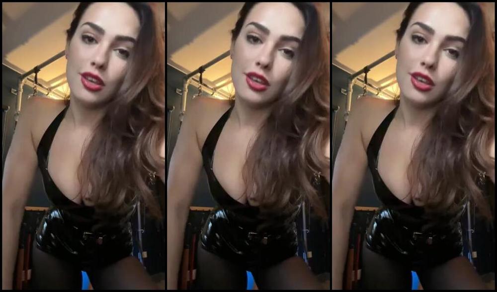 Gynarchy Goddess Nicknamed Gynarchygoddess Onlyfans What I Got Up To Today A