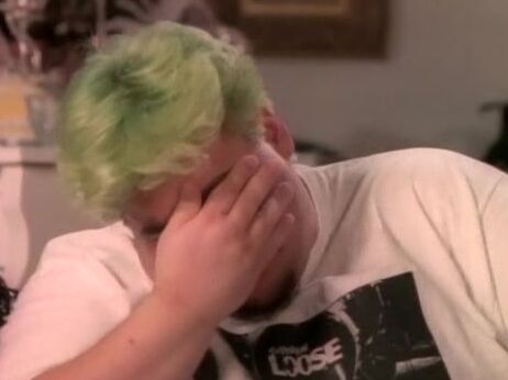 "Rebecca Wild, Jeanna Fine, Nici Sterling, Julie Rage, Misty Rain, Felecia, Brittany Andrews" Lesbians, All sex GoldenRod Heatwave